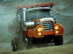 Berliet GBH 280 Flammes 1975 года